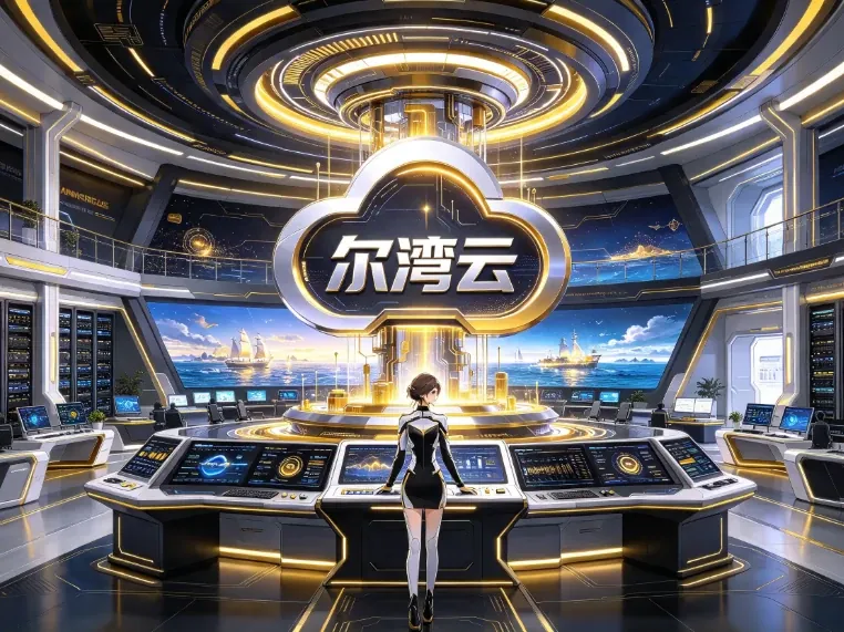 尔湾云两种协议配图，第三方整理